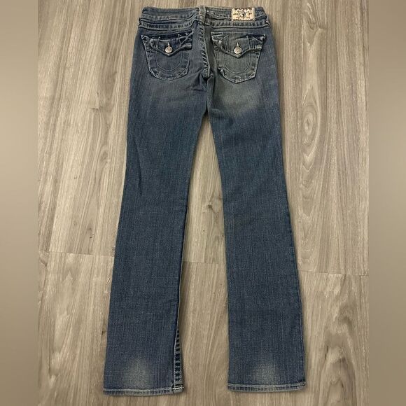 True Religion size 27 - Picture 3 of 5